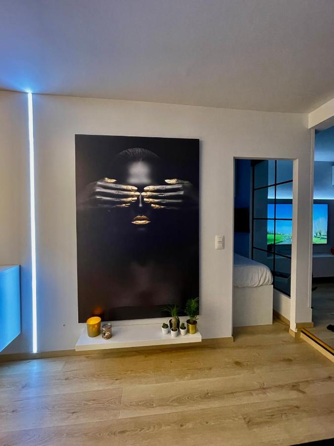 Knokke Heist Baai modern dak appartement . Knokke-Heist Buitenkant foto